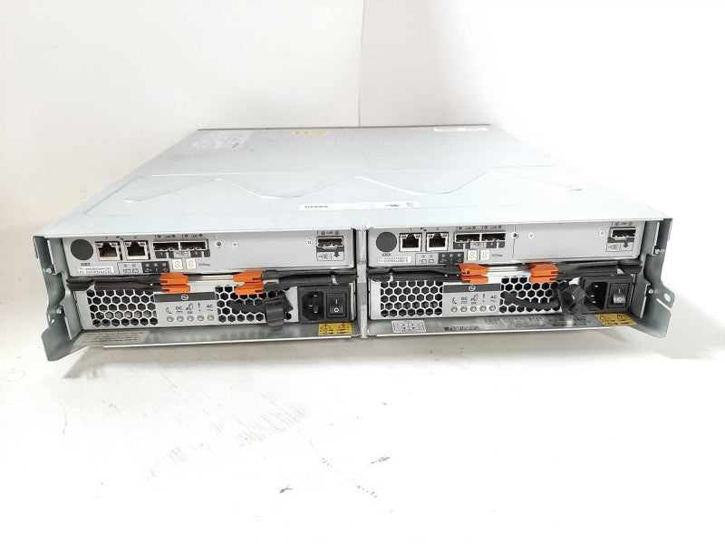 IBM DS3512 Dual Controller Storage P46613-02-A with 2x 68Y8481 Module 3.5\\" $
