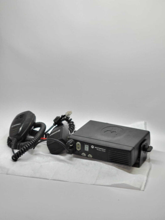 MOTOROAL RADIUS CM200