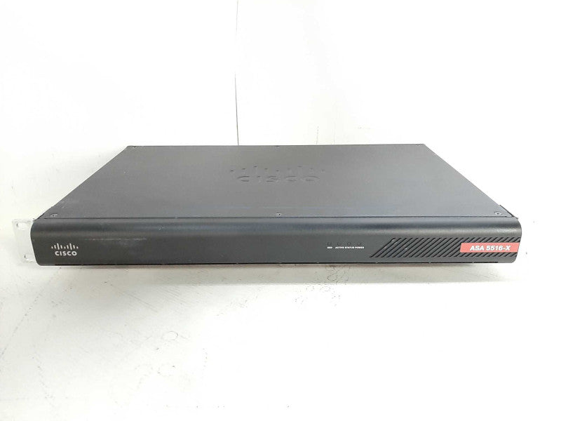 Cisco ASA 5516-X Firewall Adaptive Security Appliance $