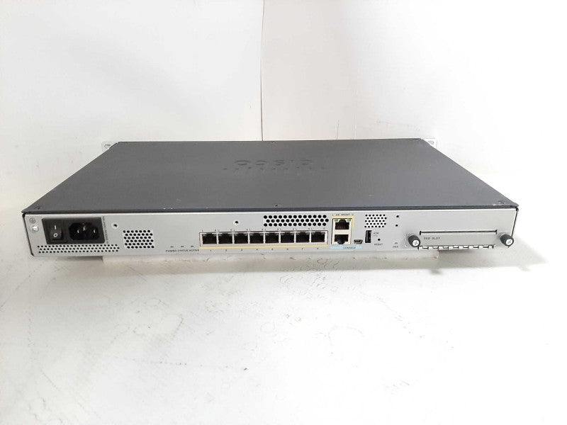 Cisco ASA 5516-X Firewall Adaptive Security Appliance $