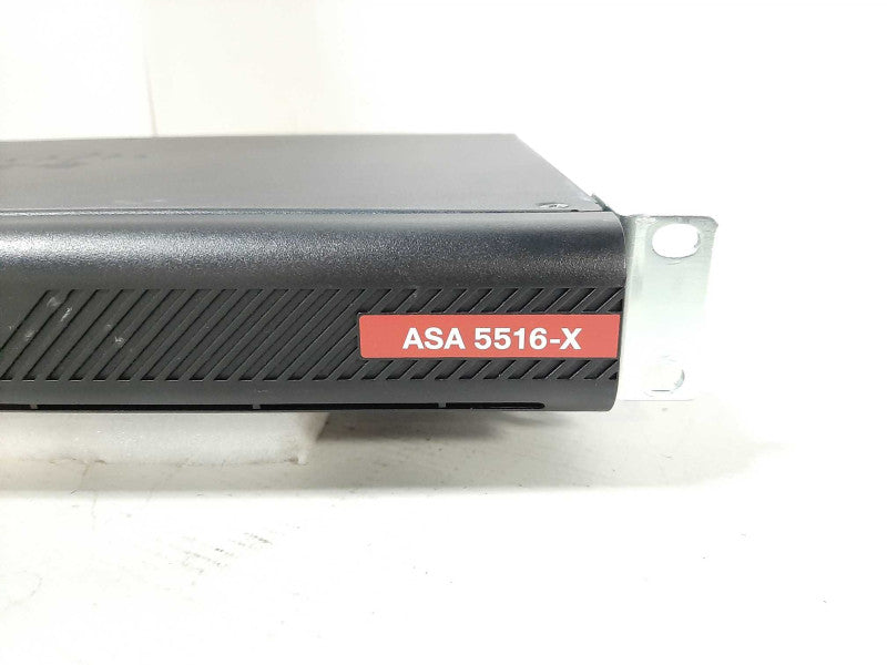 Cisco ASA 5516-X Firewall Adaptive Security Appliance $