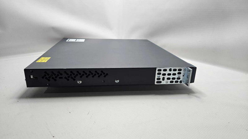 Cisco WS-C3560G-48PS-S 48 Port PoE 3560G Gigabit Switch Q)