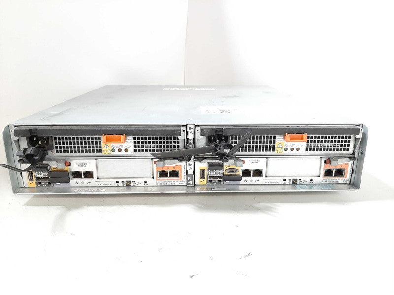 Dell EMC EPE 2x 110-123-002D VNXE3100 iSCSI Storage Processor Controller $
