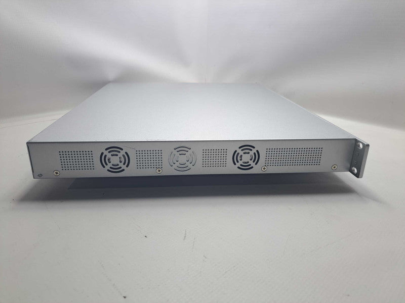 Ubiquiti UniFi (US-48-500W) 48-Port POE Rack Mountable Switch )