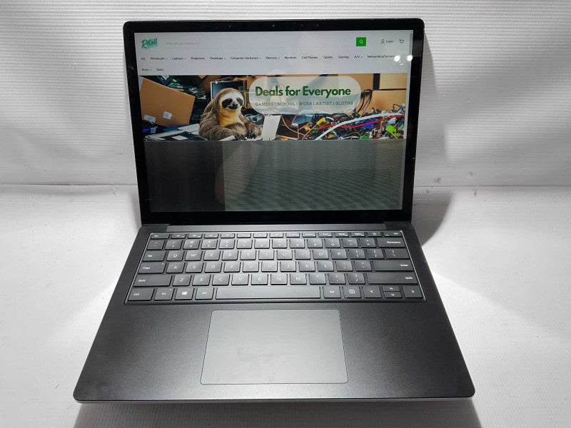 Surface Laptop 3 Core i7-1065G7 16GB RAM 256GB Storage READ -