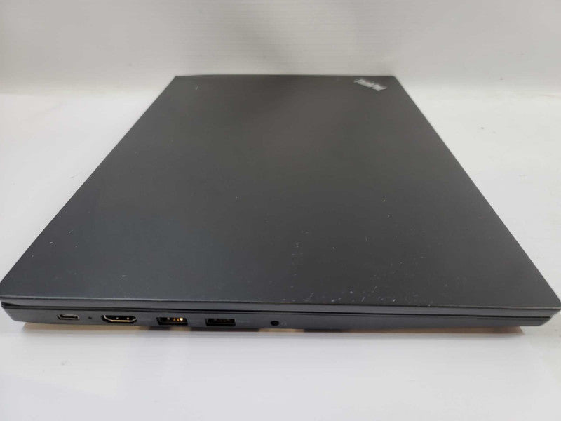 Lenovo ThinkPad E580 i5-7200U, 8GB DDR4, 256GB SSD **dented corner Î²