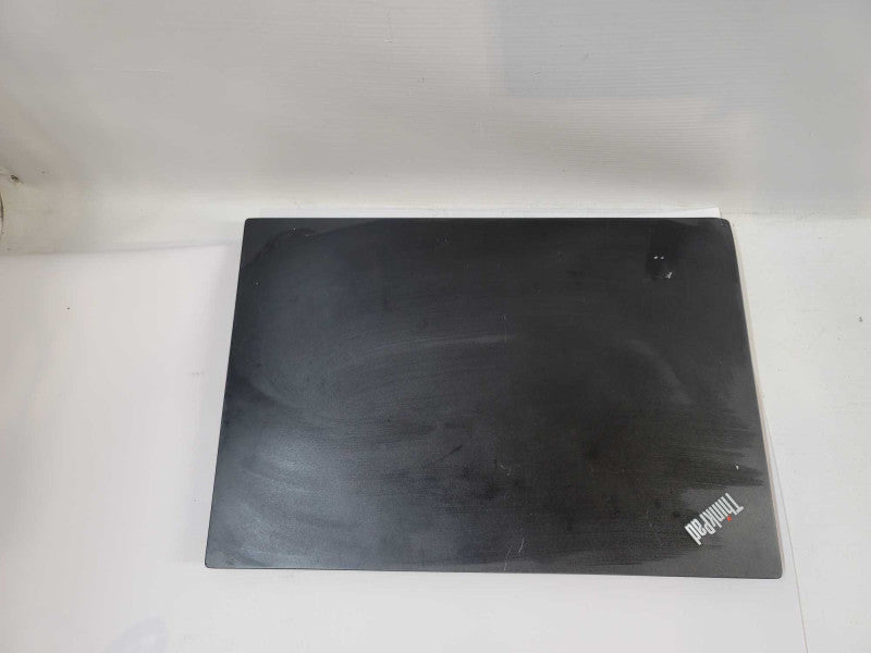 Lenovo ThinkPad E580 i5-7200U, 8GB DDR4, 256GB SSD **dented corner Î²