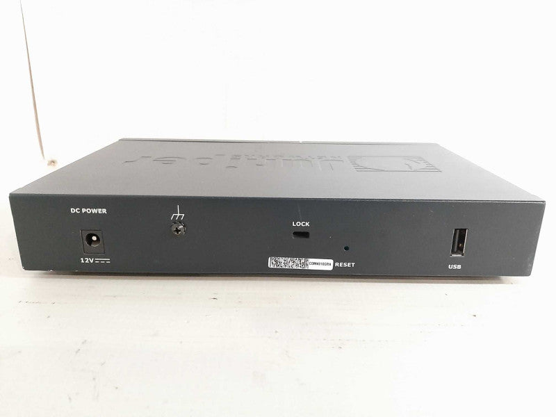Juniper Networks SSG-5-SH Secure Services Gateway Security Appliance SSG 5 Q$