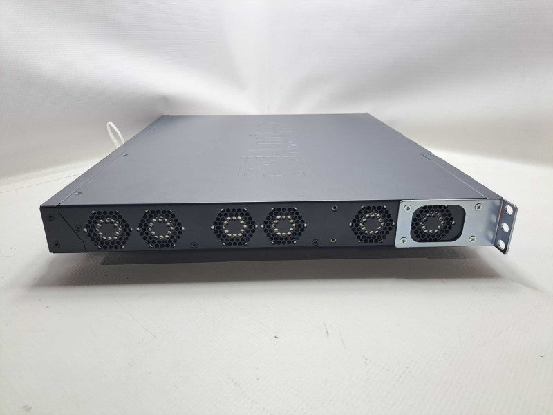 Juniper Networks SRX240 Secure Services Gateway 16 PoE Ports *READ* )