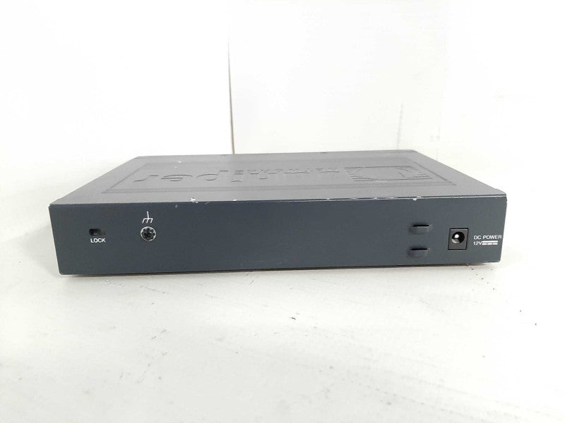 Juniper Networks SRX100 Services Security Appliance Part Number: SRX100H2 $