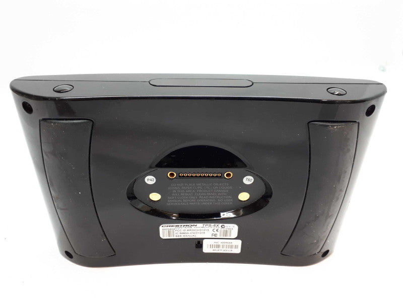 CRESTRON CONTROL TOUCH SCREEN TPS-6X &