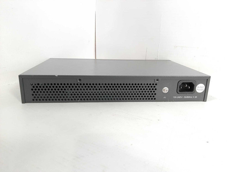 TP-Link TL-SG1016D 16-Port Gigabit Switch $