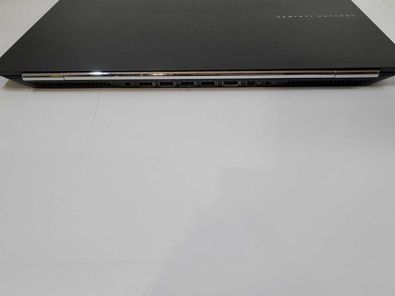 HP  Omen Pro 15, i7-4720HQ, 16GB DDR3. 2GB Nvidia Quadro K1100M, 512GB **READ Î²