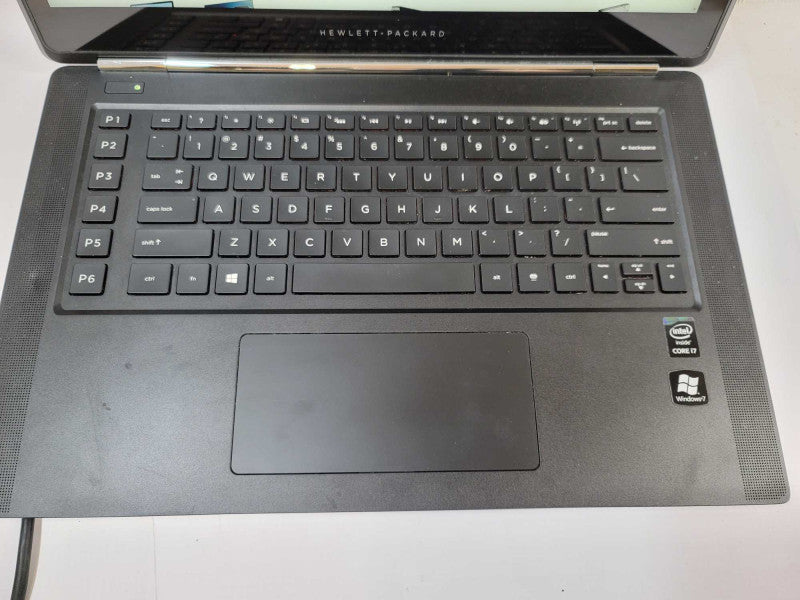 HP  Omen Pro 15, i7-4720HQ, 16GB DDR3. 2GB Nvidia Quadro K1100M, 512GB **READ Î²