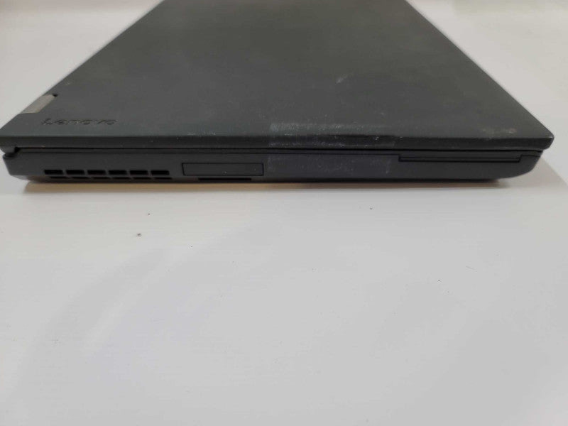 Lenovo ThinkPad P50 Xeon E3-1505M, 16GB DDR4, 4GB Nvidia Quadro M2000M, 512GB Î²