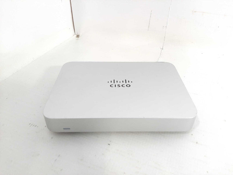 Cisco Meraki Z1 Cloud Managed Teleworker Gateway Router - Unclaimed $