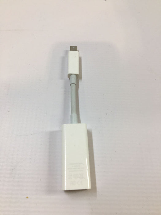 Genuine Apple Thunderbolt to FireWire Adapter A1436 Q