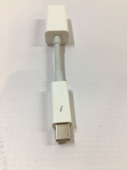 Genuine Apple Thunderbolt to FireWire Adapter A1436 Q