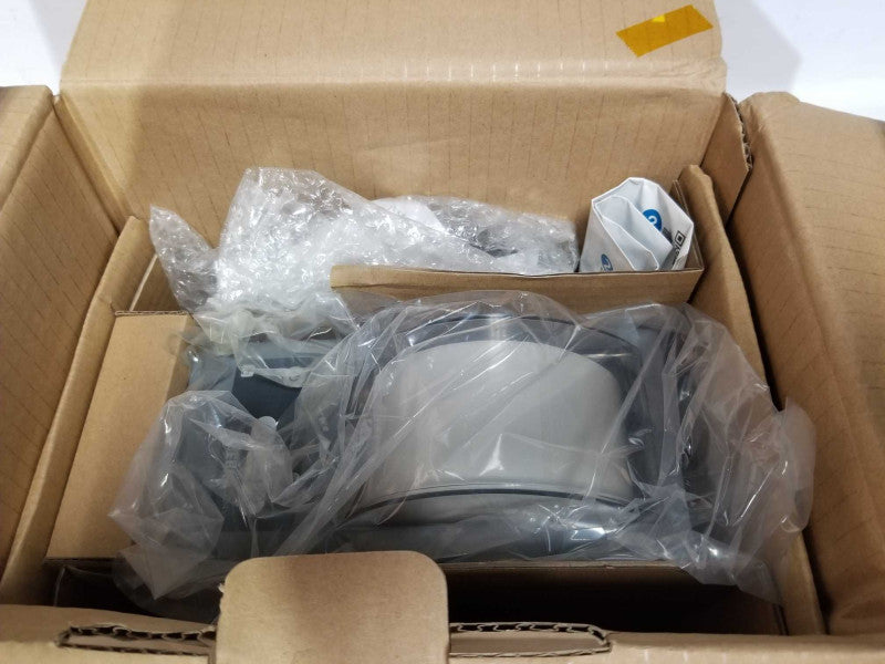 Open-Box Zebra ZD410 Direct Thermal Desktop Printer - READ #