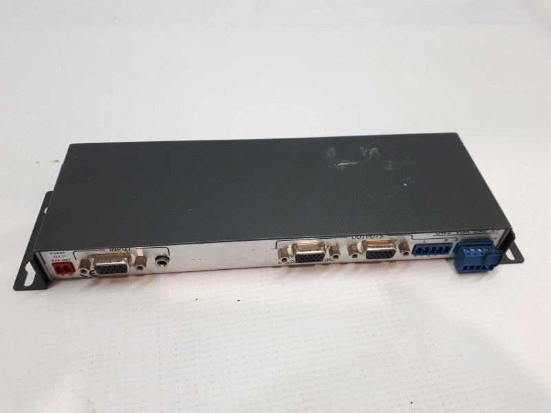 Extron SW2 VGA DA2 A/AF Switcher &