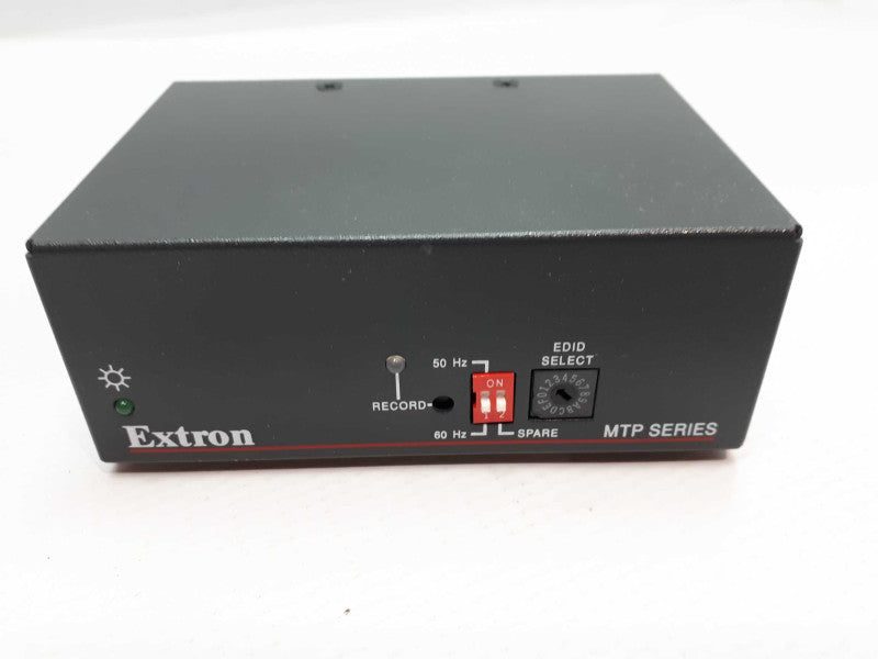 Extron MTP T 15HD A Twisted Pair Transmitter for VGA and Audio &