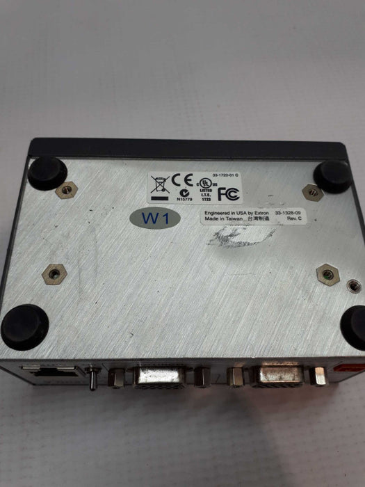 Extron MTP T 15HD A Twisted Pair Transmitter for VGA and Audio &