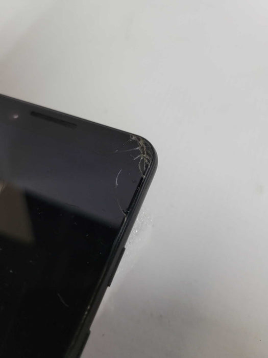 Google Pixel 3 64GB - READ