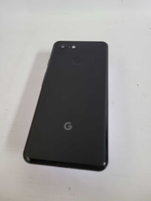 Google Pixel 3 64GB - READ