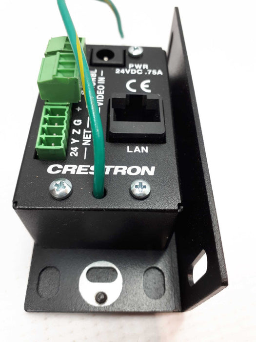 Crestron Interface Module TPS-6X-IMCW &
