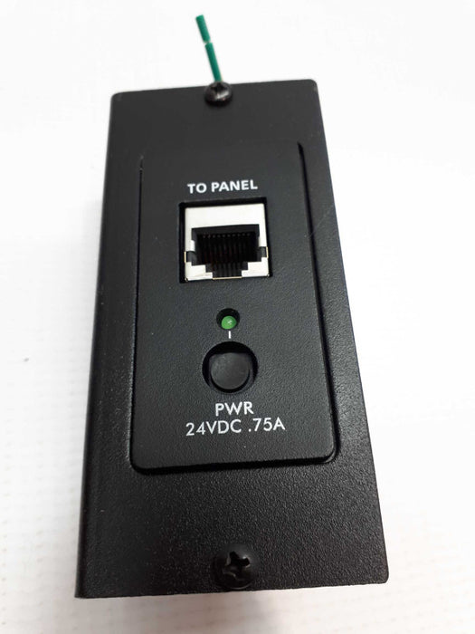 Crestron Interface Module TPS-6X-IMCW &