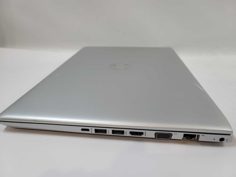 HP ProBook 450 G5 I5-8250u @ 1.60GHz, 16GB DDR4, 512GB SSD Î²