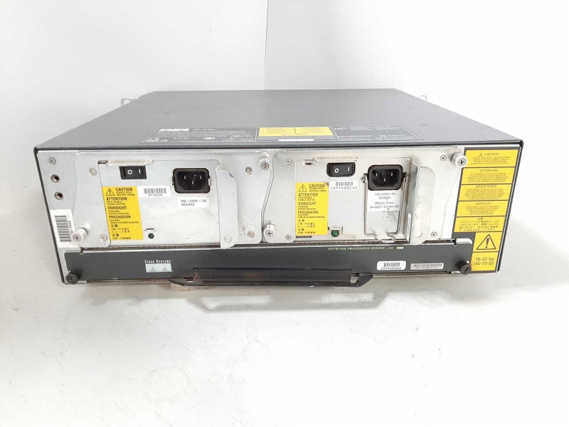 Cisco 7200 Series VXR Switch Router $