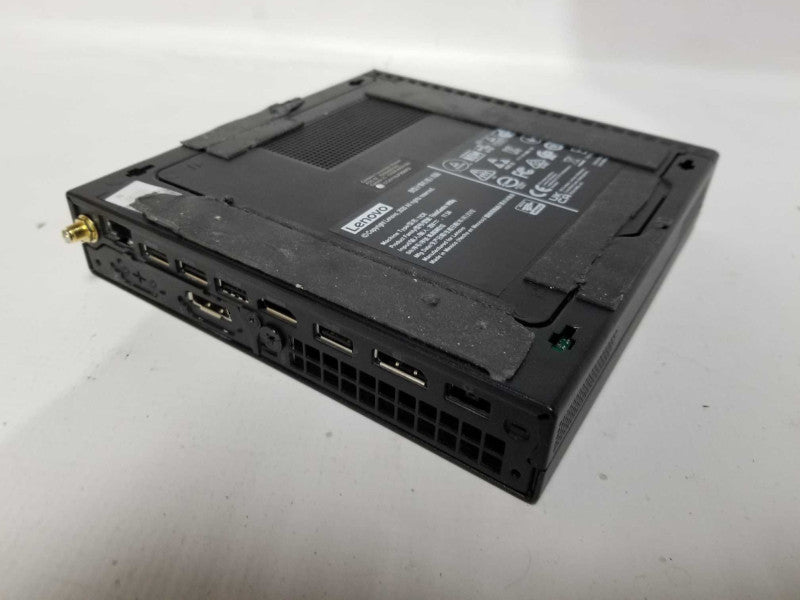 Lenovo 11CR USF PC i7-10700 @ 2.90ghz / 16gb ram / READ #
