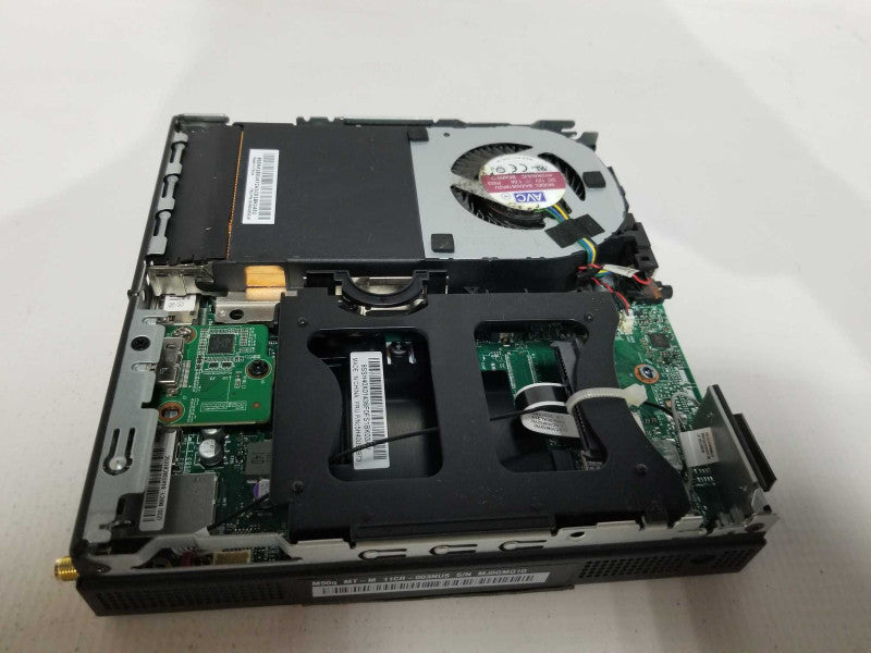 Lenovo 11CR USF PC i7-10700 @ 2.90ghz / 16gb ram / READ #