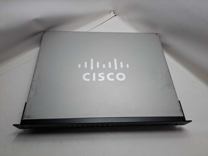 Cisco SG550XG-8F8T 16-Port 10G Stackable Managed Switch )