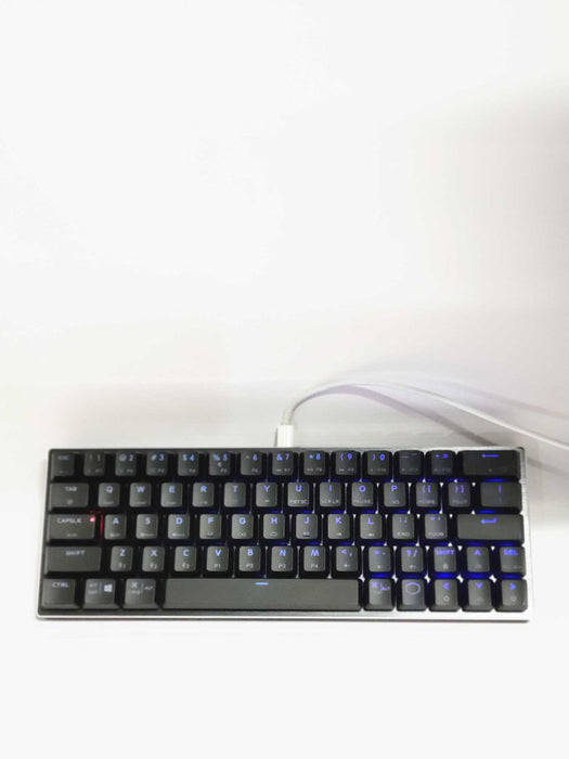 Cooler Master SK622 Wireless 60% Mechanical Keyboard with Low Profile