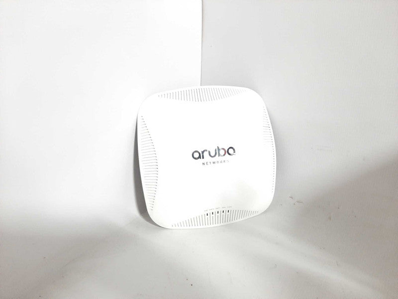 Aruba Networks APIN0225 AP-225 Wireless 2 Port Gigabit PoE Access Point Q$