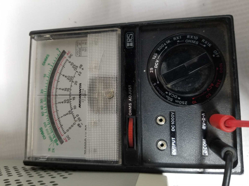 Instek PSP-405 Programmable Switching DC Power Supply #