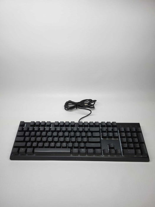 Cooler Master MS110 Combo Bundle with Mem-chanical Gaming Keyboard