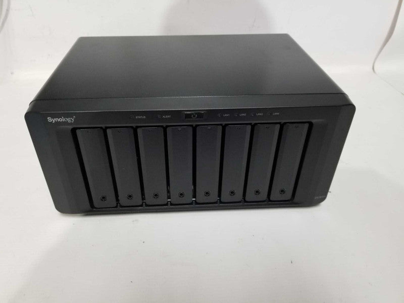Synology DiskStation DS1815+ NAS - READ BELOW #