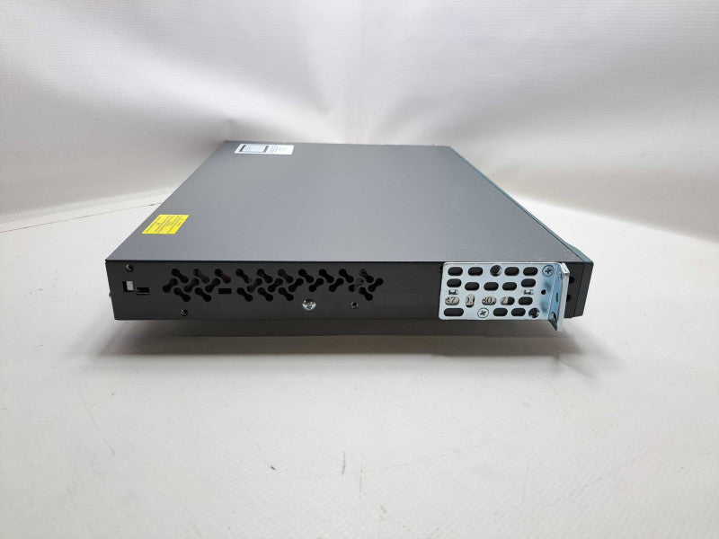 Cisco Catalyst 2960 WS-C2960-48PST-L 48-Port Rack-Mountable PoE Switch Q)