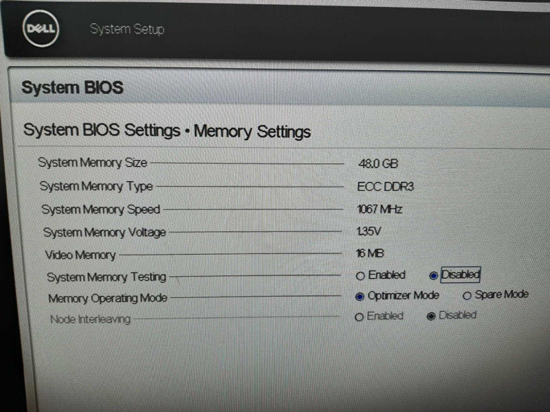 Dell R420 1U Server E5-2407 32GB ECC H710Mini 2x 350W No HDD 3.5\\" READ $