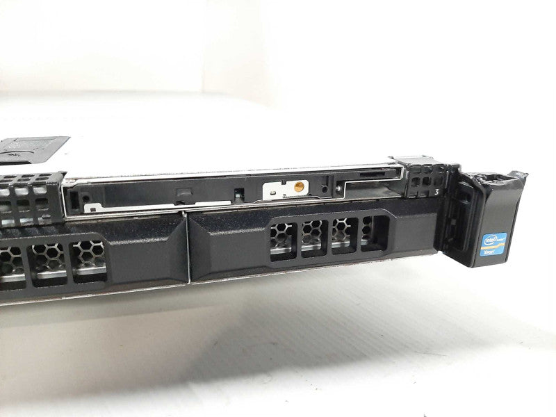 Dell R420 1U Server E5-2407 32GB ECC H710Mini 2x 350W No HDD 3.5\\" READ $
