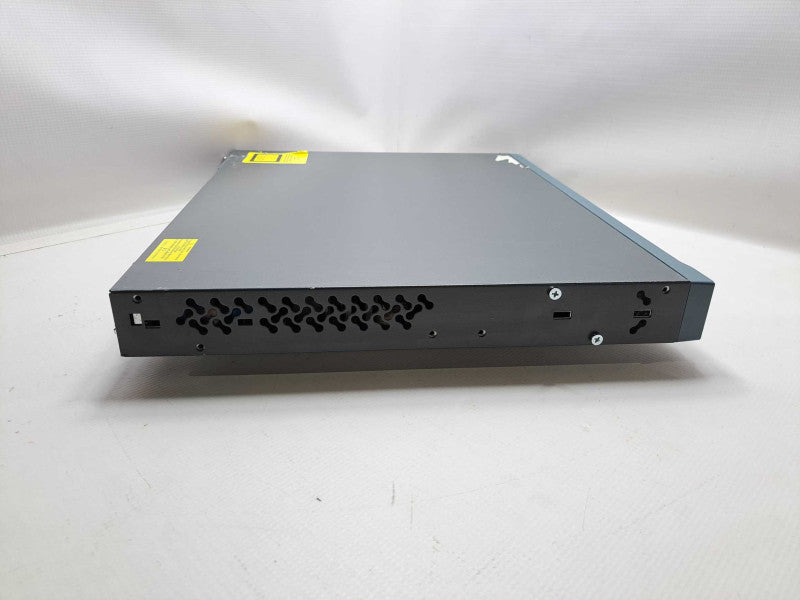 Cisco WS-C2960S-48FPS-L 48 Port PoE+ Gigabit Network Switch )