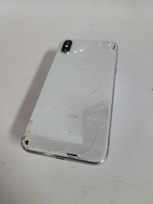 Apple iPhone X - Activation Locked - READ