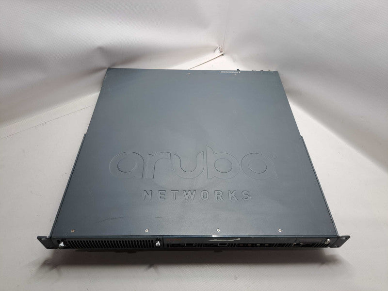 ARUBA 7210 MOBILITY CONTROLLER ARCN0100 FACTORY RESET )