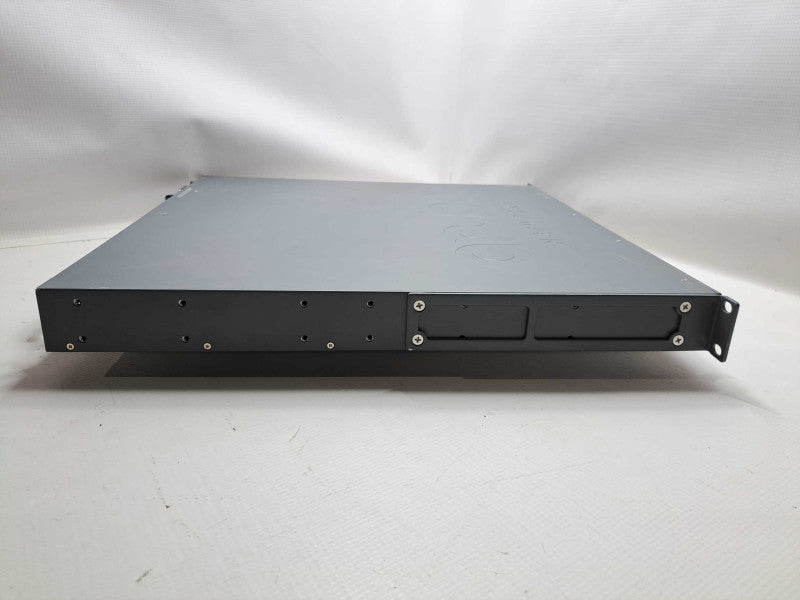 ARUBA 7210 MOBILITY CONTROLLER ARCN0100 FACTORY RESET )