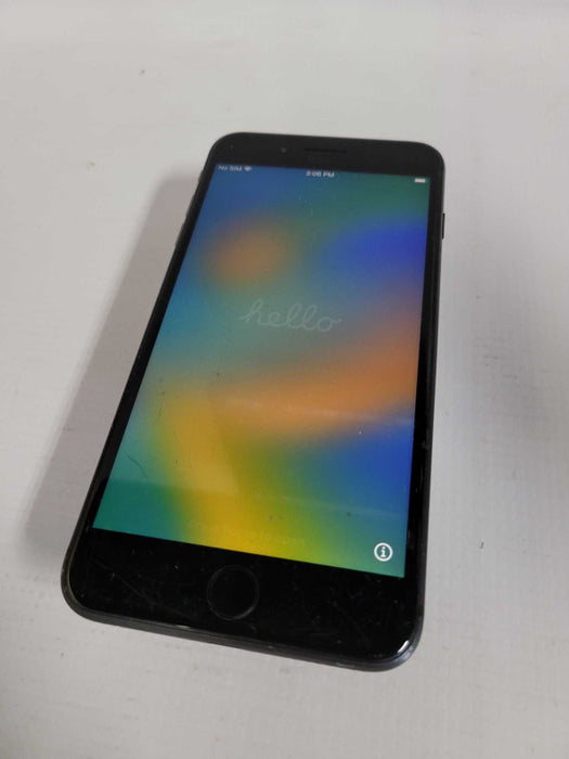 Apple iPhone 8 Plus - Activation Locked - READ