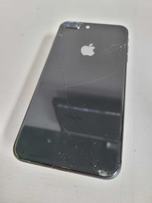 Apple iPhone 8 Plus - Activation Locked - READ