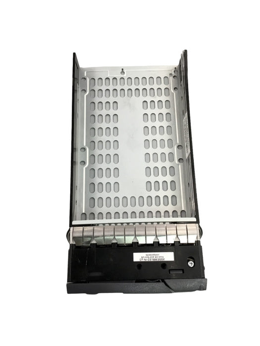 NetApp SAS 3.5\\" Hard Drive Tray 111-00734 DS4243 FAS2240 FAS2220 DS4246  Q: